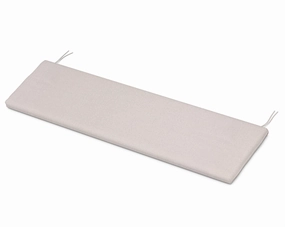 Bench Seat Cushion - 17.5"D x 57.5"W x 2.5"Hwaterproof outdoor chair cushions
