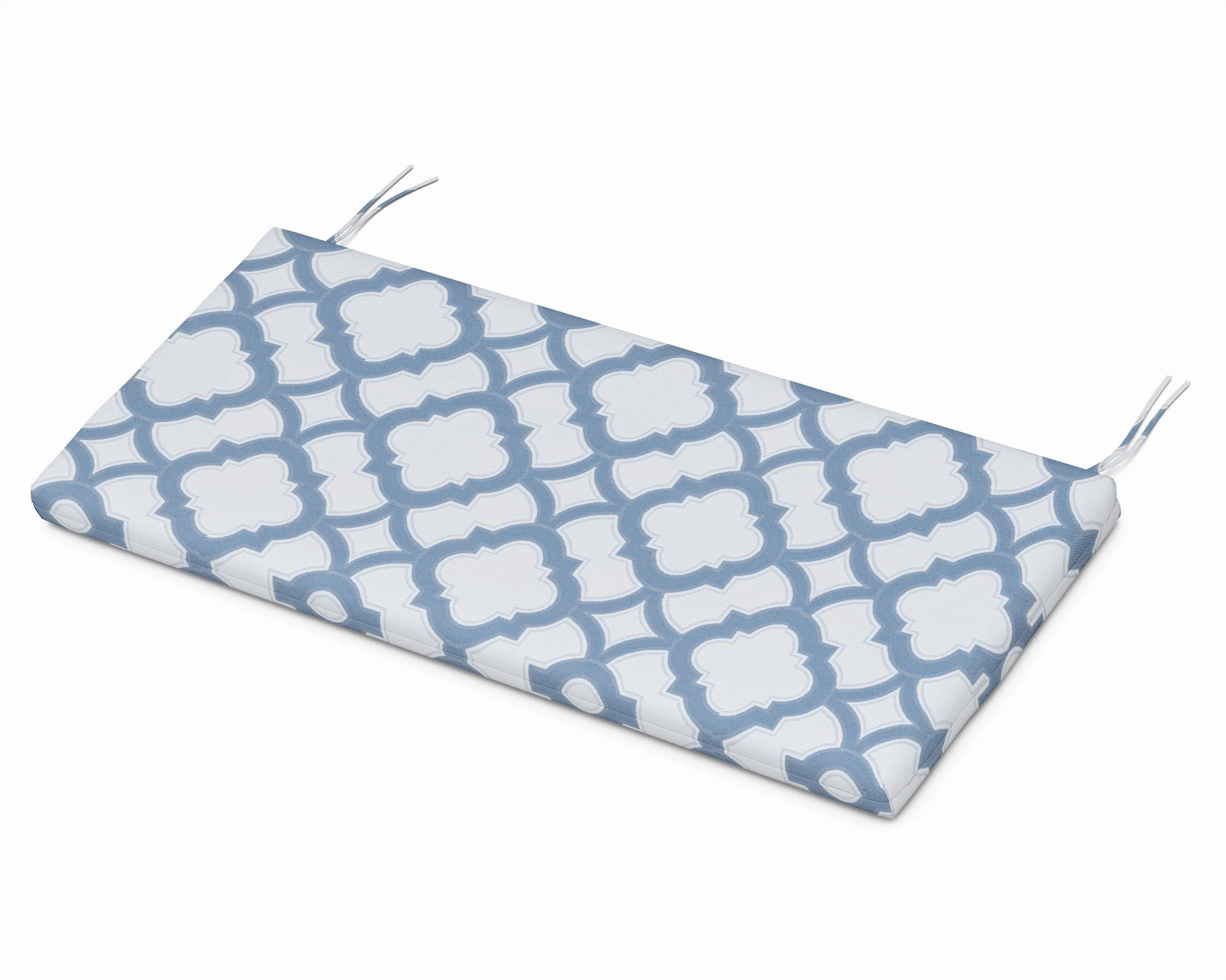 Bench Seat Cushion - 17.75"D x 41"W x 2.5"H