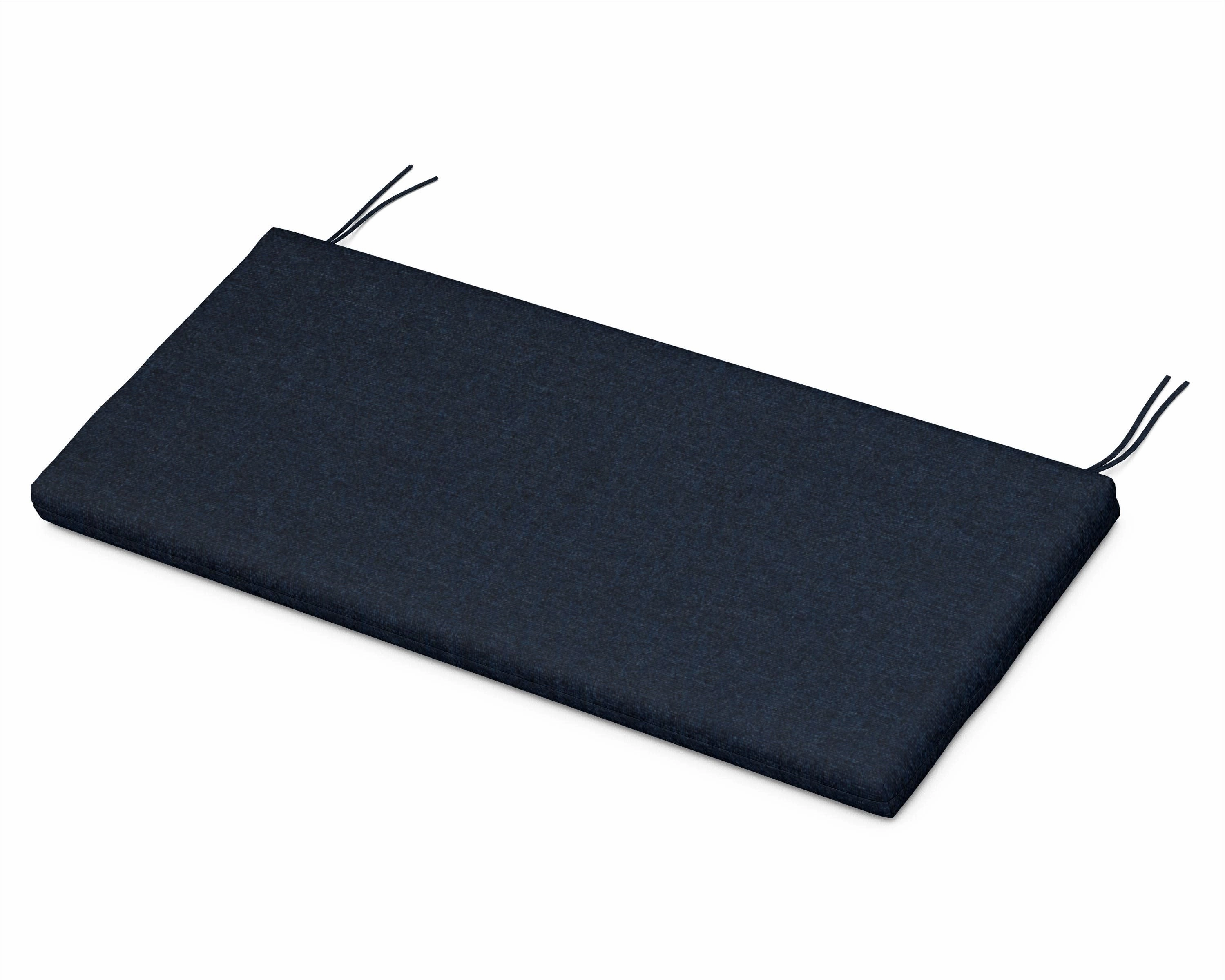 Bench Seat Cushion - 17.75"D x 41"W x 2.5"H