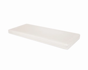 Bench Seat Cushion - 17.75"D x 41"W x 2.5"Hwaterproof outdoor chair cushions