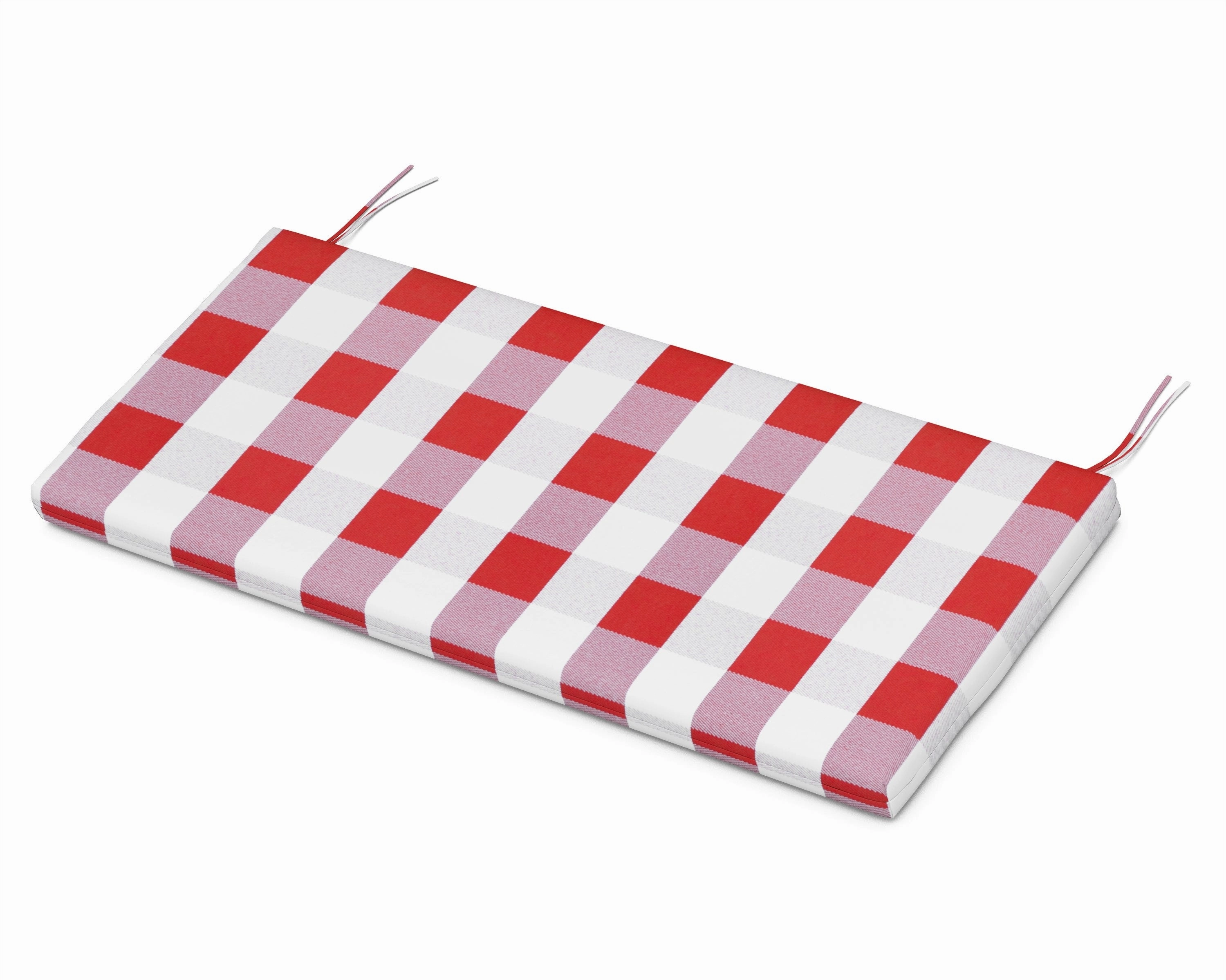 Bench Seat Cushion - 17"D x 40.5"W x 2.5"H