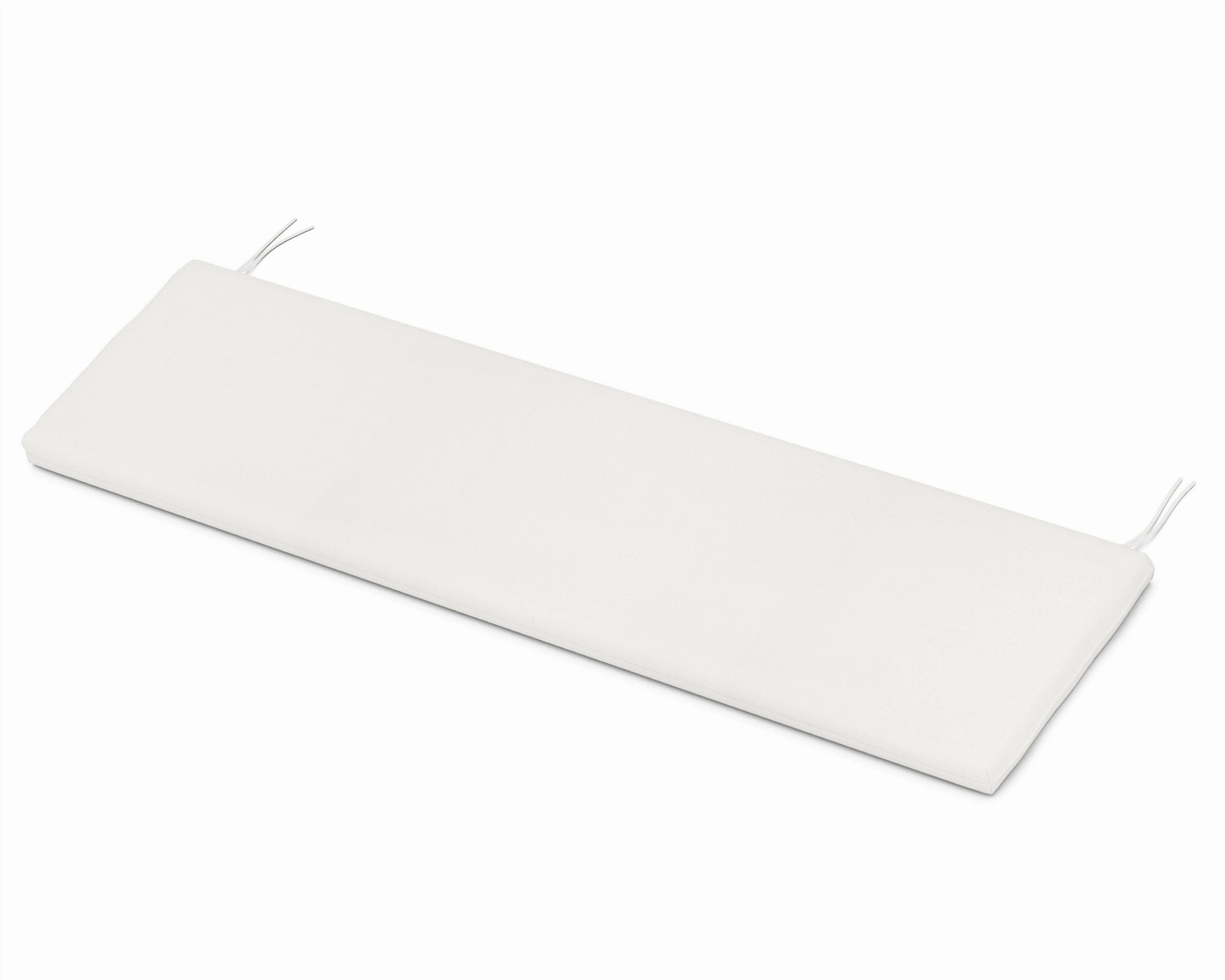 Bench Seat Cushion - 18.5"D x 55.5"W x 2.5"H