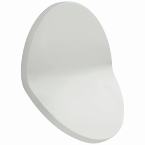 Bend LED Wall Sconce Matte WhiteOutdoor wall sconces with motion sensor