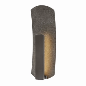 Bend Outdoor Wall LightWeatherproof outdoor lighting