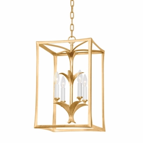 Bergamo 4-Light Outdoor Wall LightWeatherproof outdoor lighting