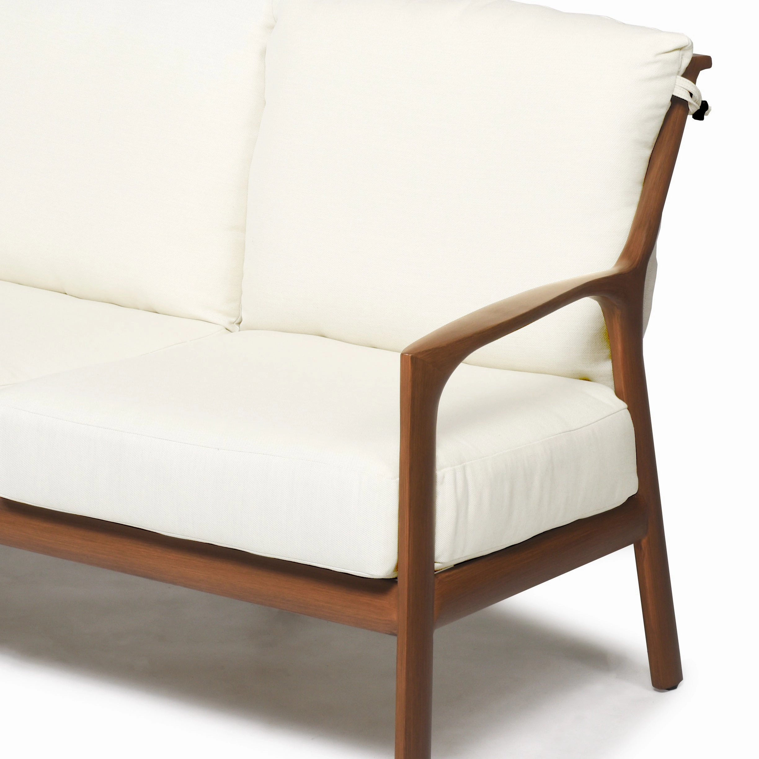Berkeley Loveseat Seating Set