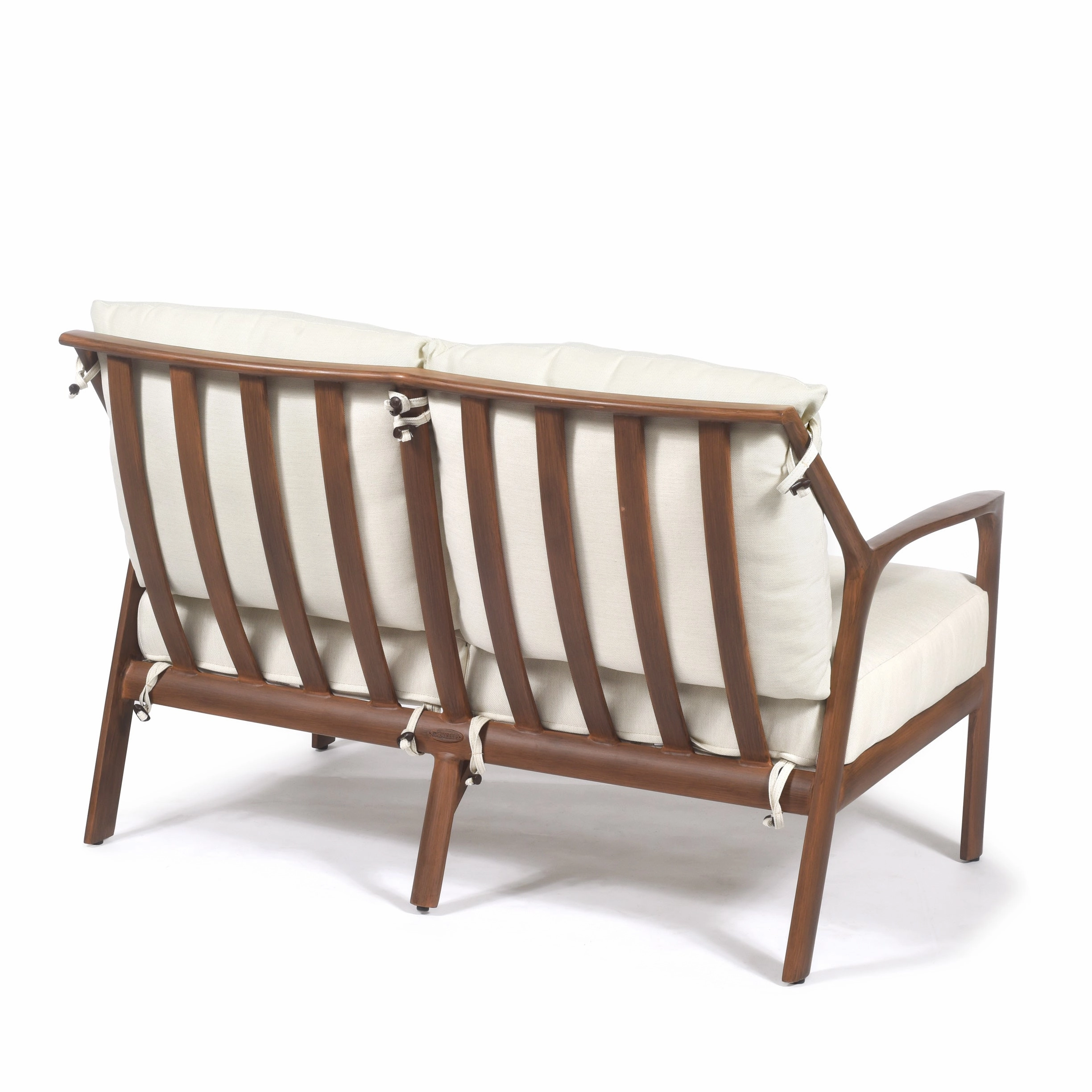 Berkeley Loveseat Seating Set