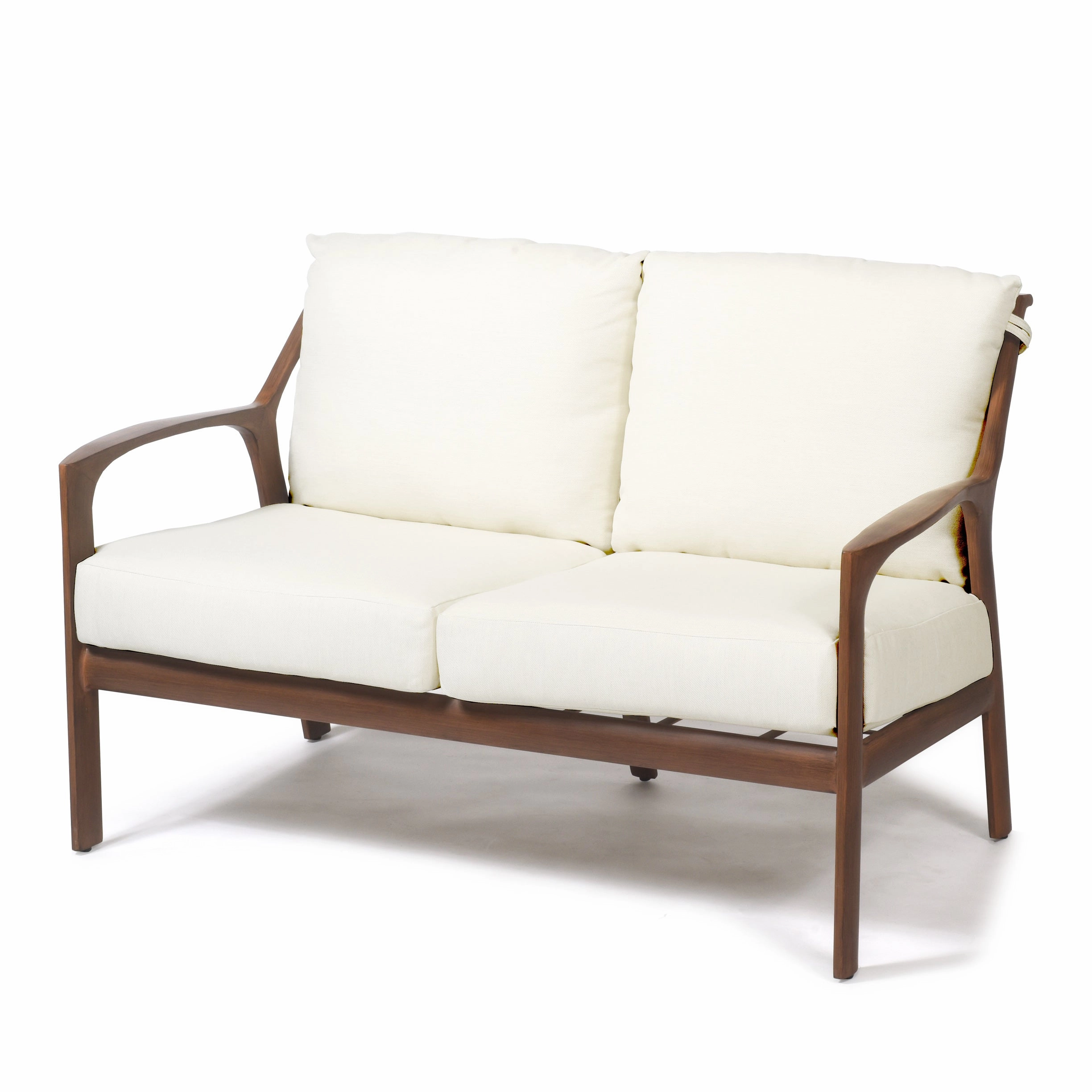 Berkeley Loveseat Seating Set