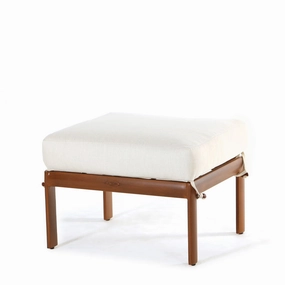 Berkeley Ottomanoutdoor ottoman footstool