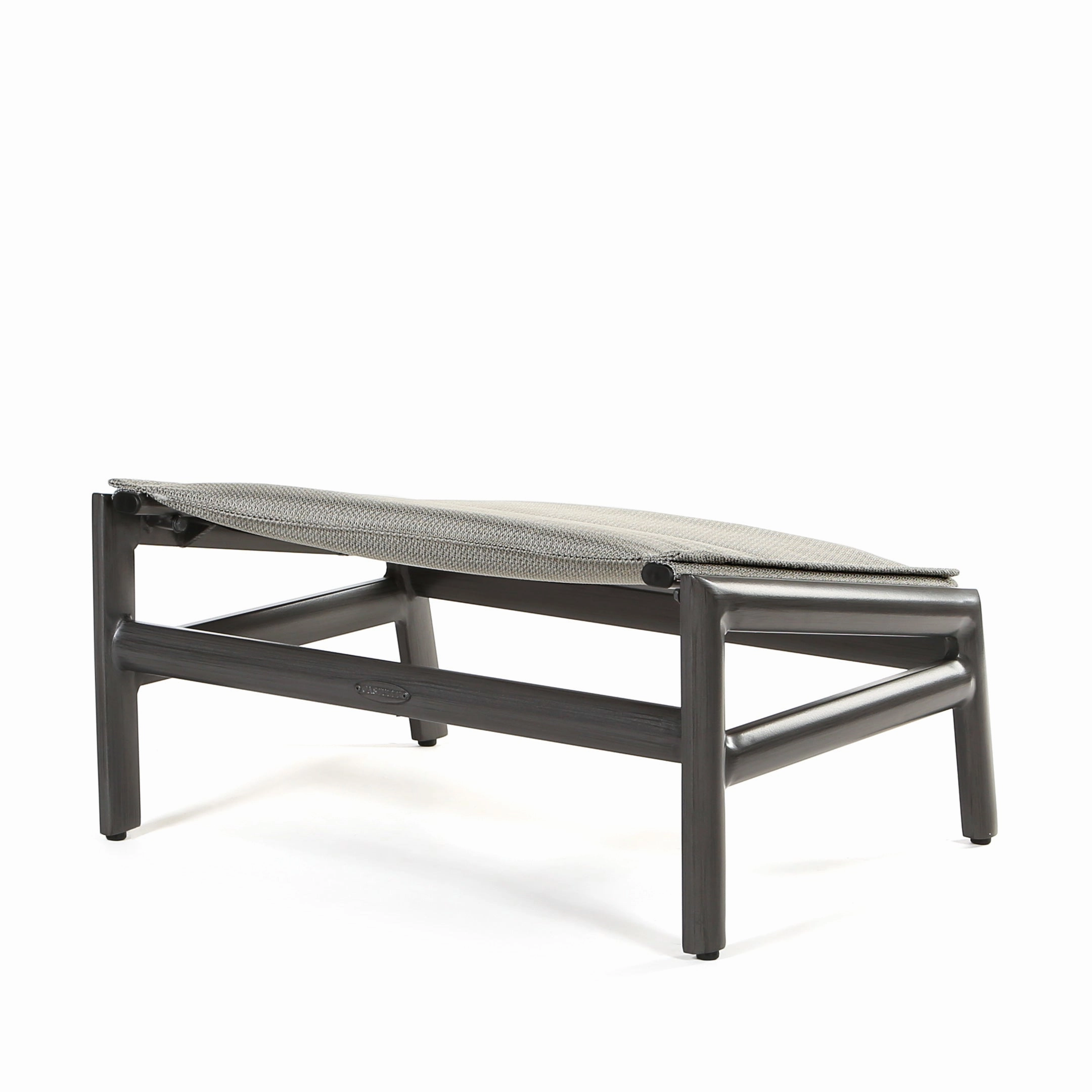 Berkeley Padded Sling Ottoman