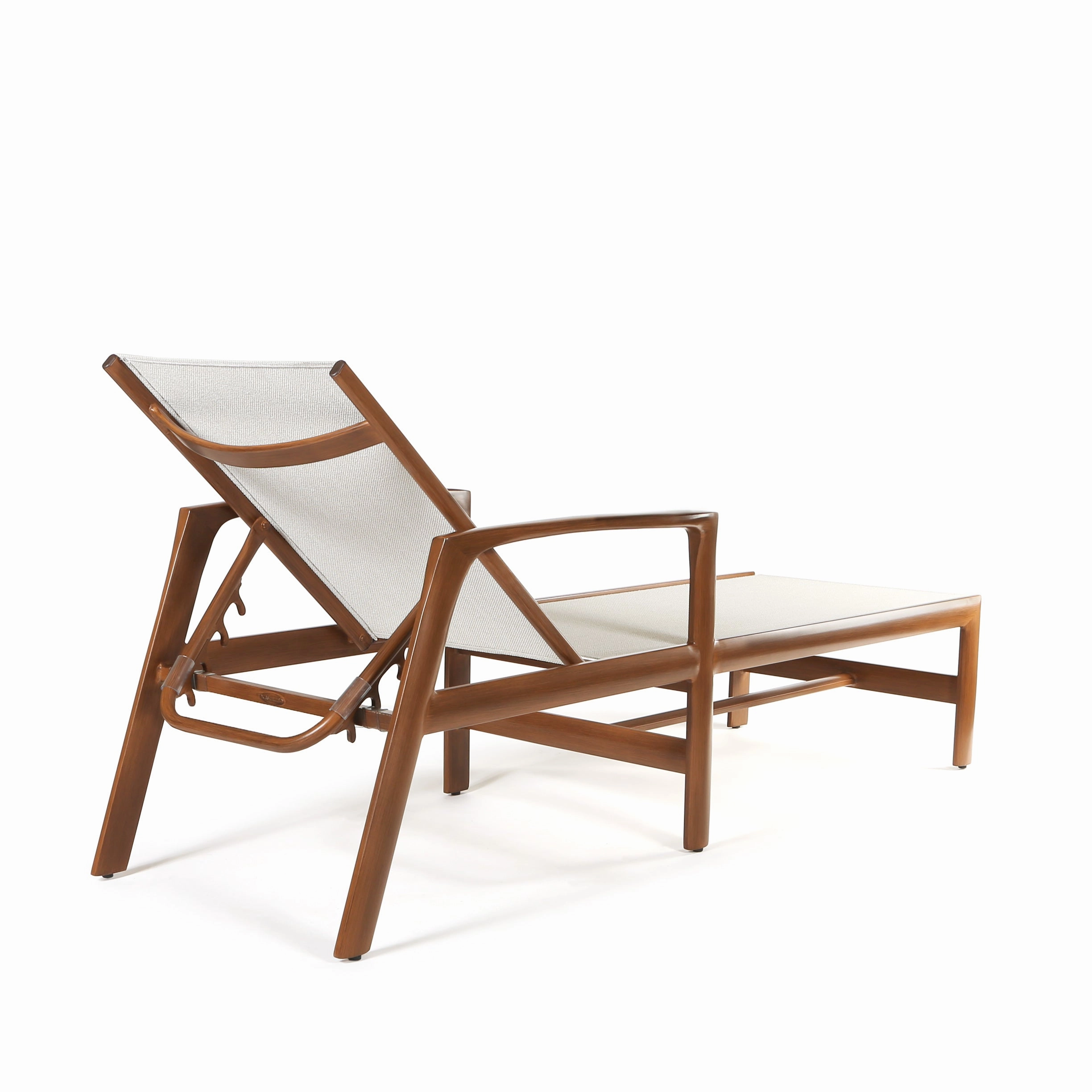 Berkeley Sling Chaise Lounge