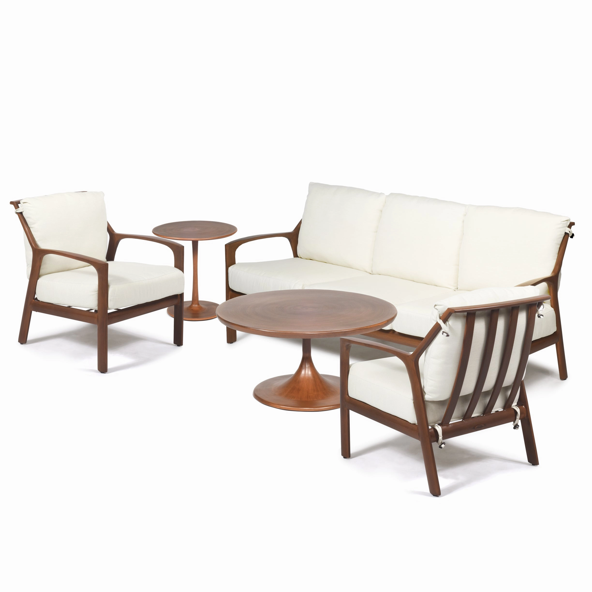 Berkeley Sofa Seating Set