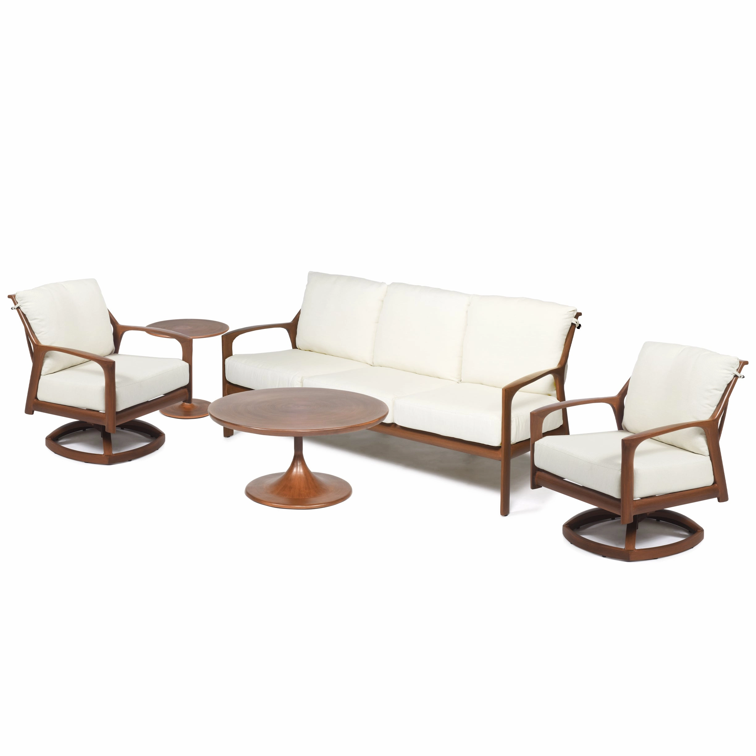 Berkeley Sofa Seating Set