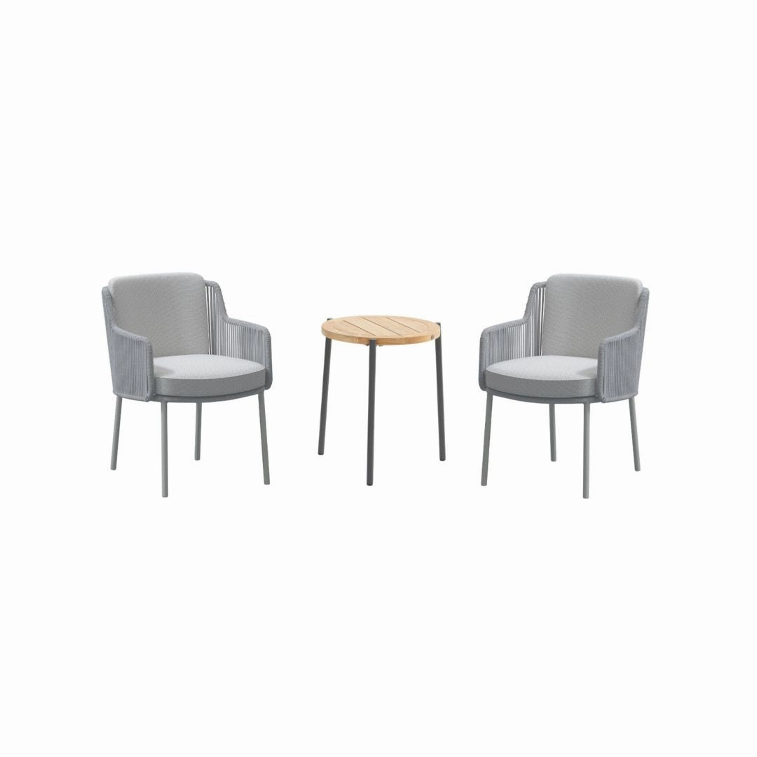 Bernini Garden Bistro Set