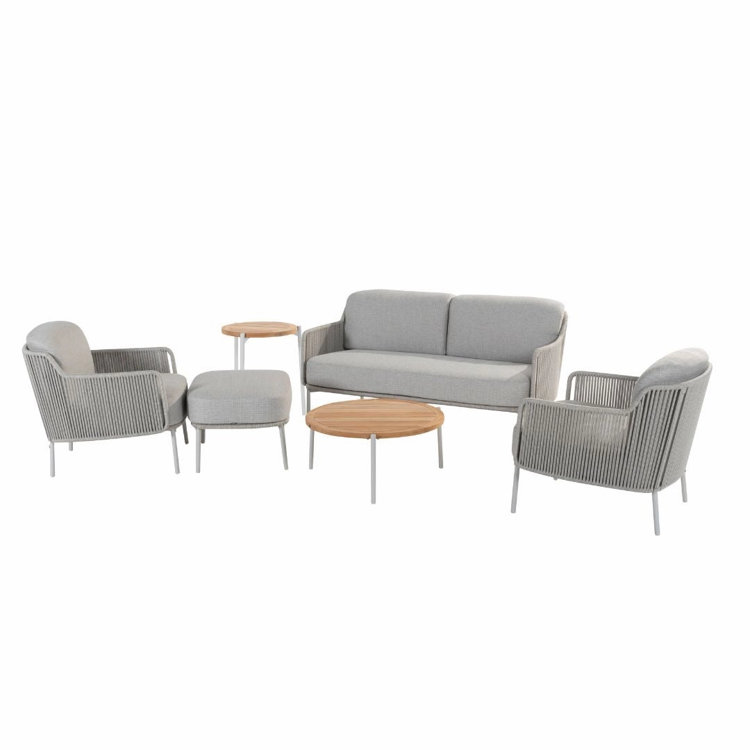 Bernini Garden Lounge Set