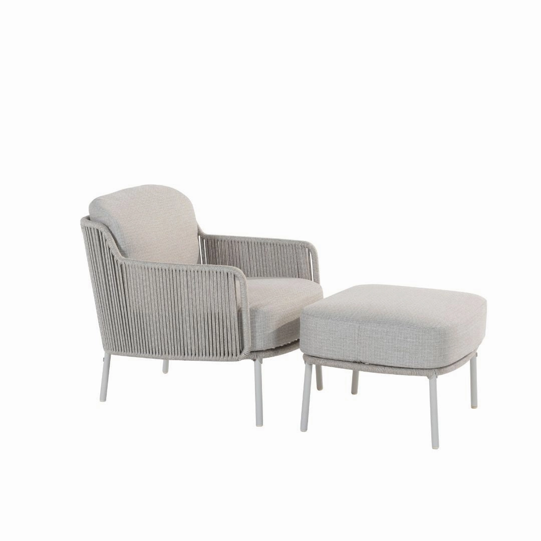 Bernini Garden Lounge Set