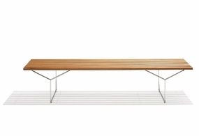 Bertoia Outdoor Benchoutdoor patio furniture set