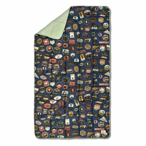 Bestie Blanket | New 2025 Version modern outdoor garden furniture collection