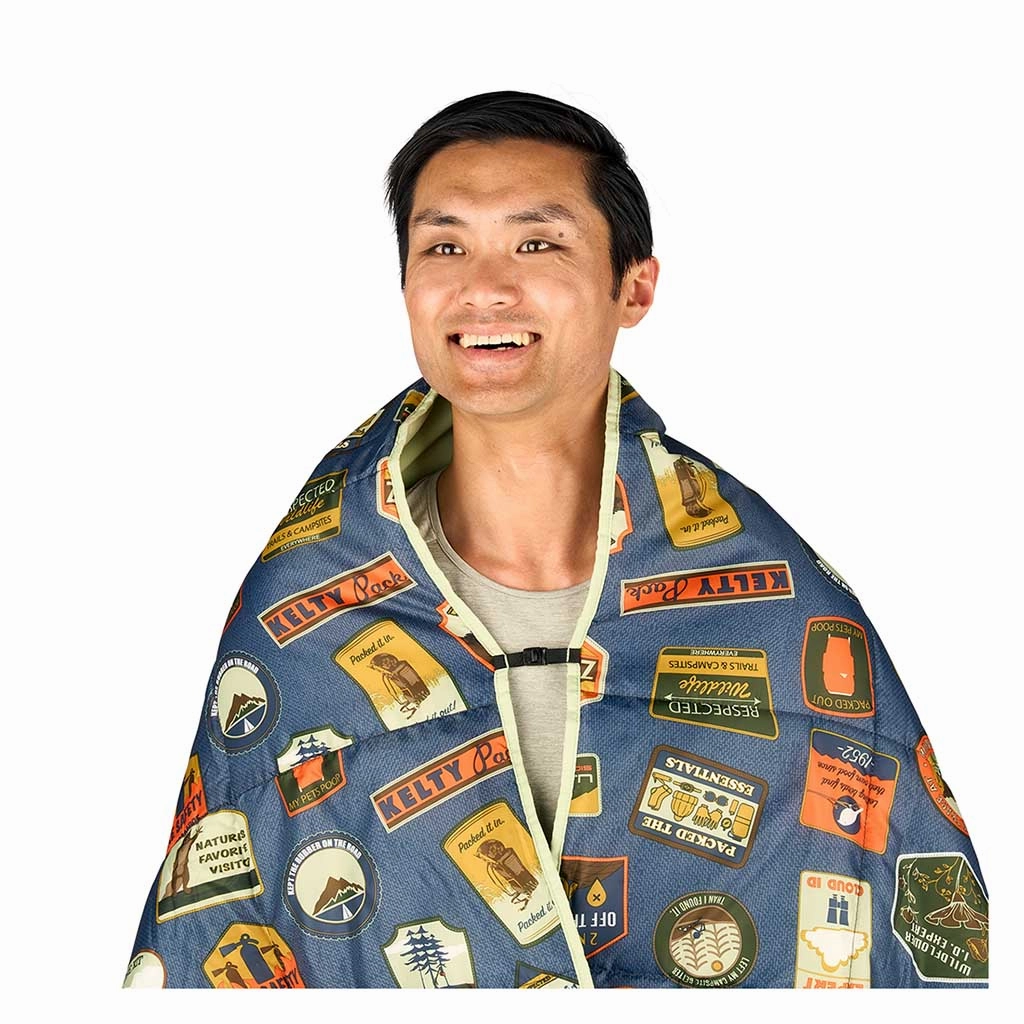 Bestie Blanket | New 2025 Version