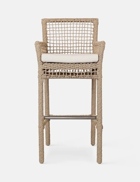 Beverly Indoor / Outdoor Bar Stooloutdoor patio dining furniture set