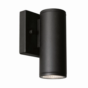 Beverly LED Outdoor Wall Sconce BlackOutdoor wall sconces with motion sensor