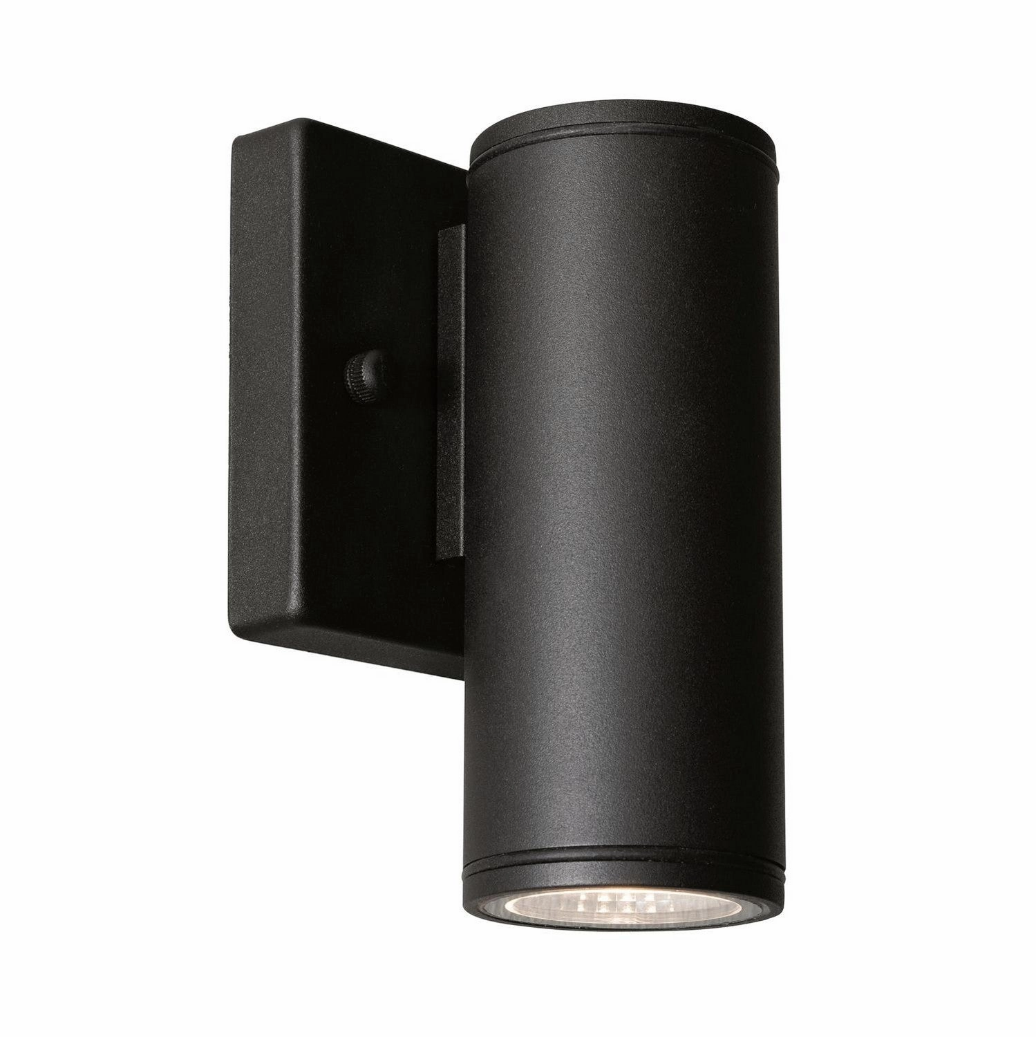 Beverly LED Outdoor Wall Sconce BlackOutdoor wall sconces with motion sensor