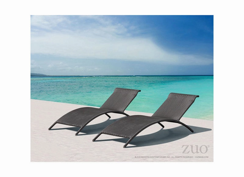 Biarritz Chaise Lounge