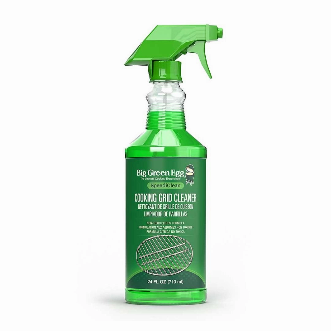 Big Green Egg Cooking Grid Cleaner outdoor kitchen cooking station with sink