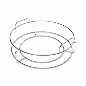 Big Green Egg Eggspander Basket 1 Piece outdoor kitchen cooking station with sink