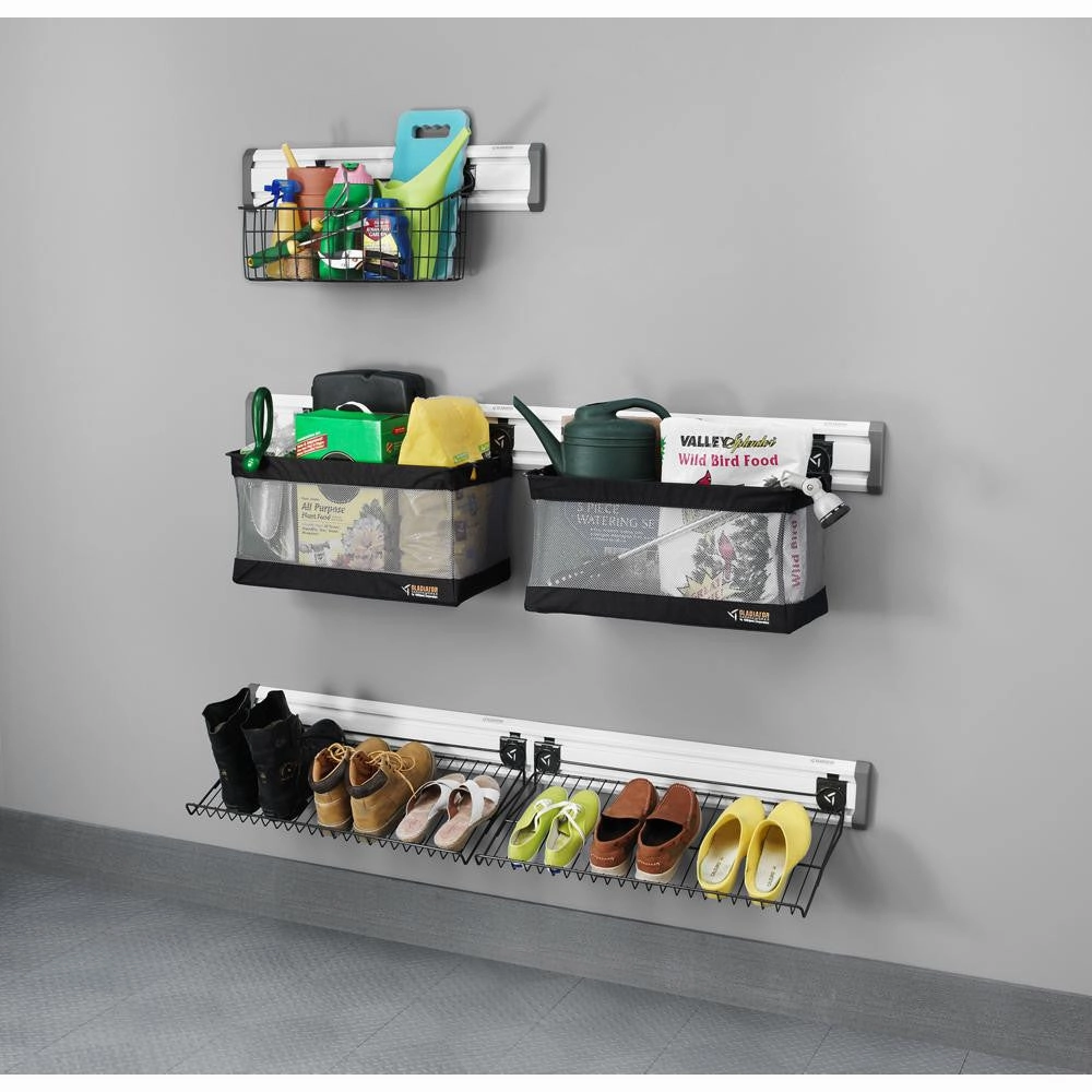 Big Hook - Granite Wall Accessory