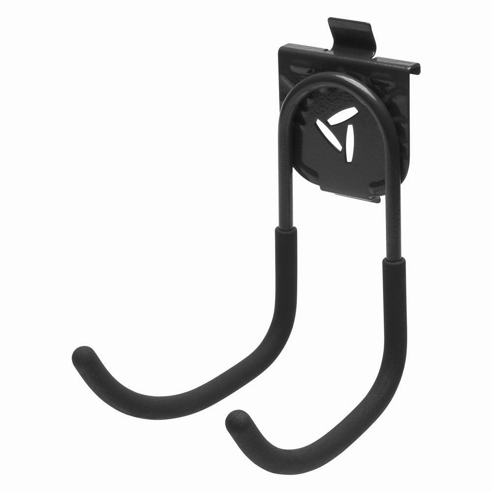 Big Hook - Hammered Graphite Wall Accessory large capacity outdoor storage box
