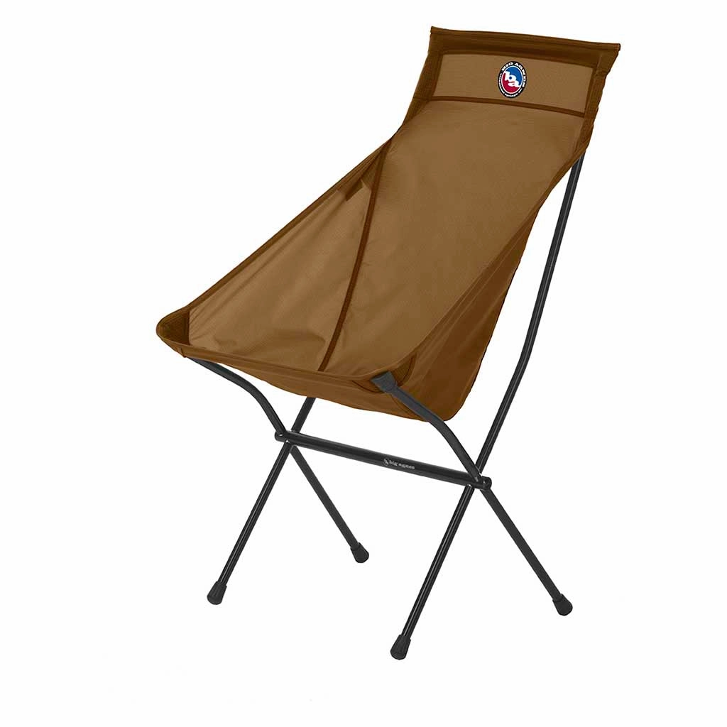 Big Six Armchair