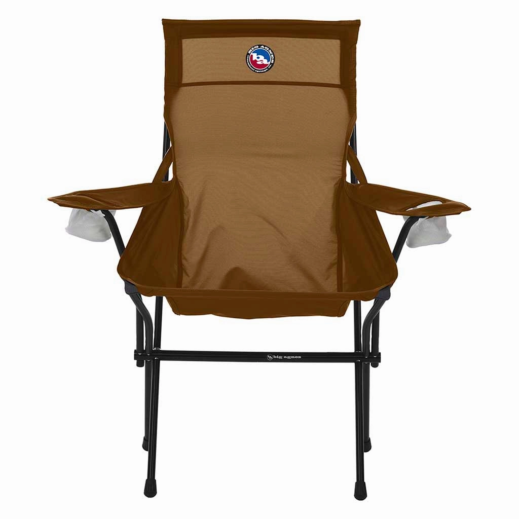 Big Six Armchair