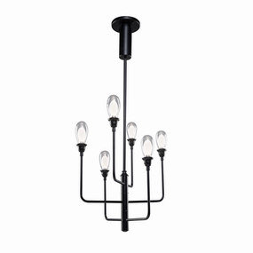 Bimini Outdoor ChandelierWeatherproof outdoor lighting