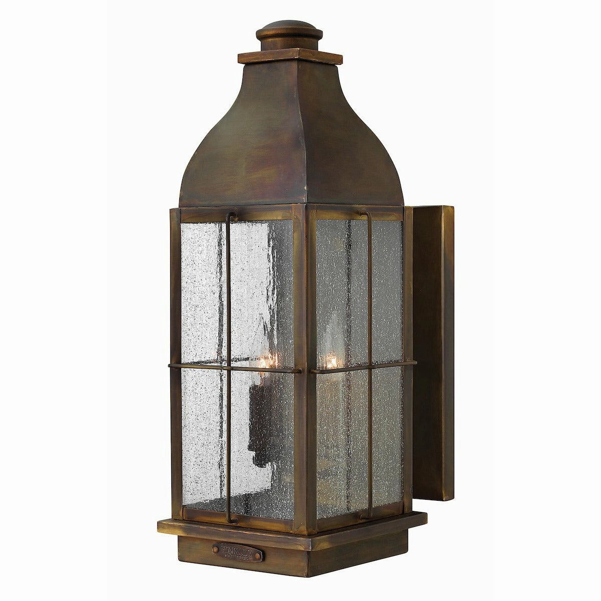 Bingham Outdoor Wall LightWeatherproof outdoor lighting