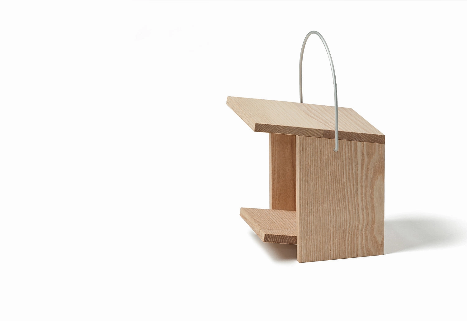 Bird's Inn Nesting Box