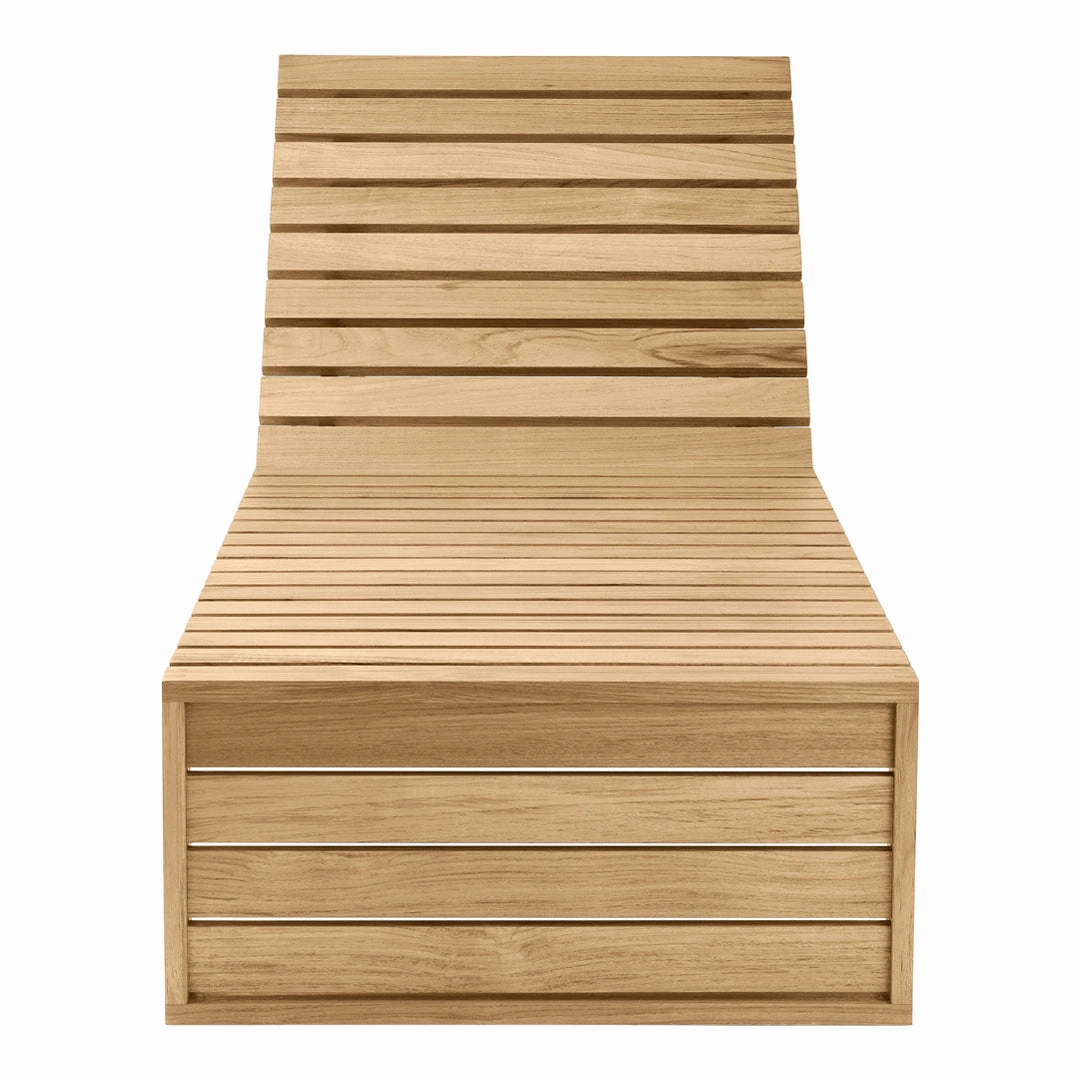 BK14 Sunbed