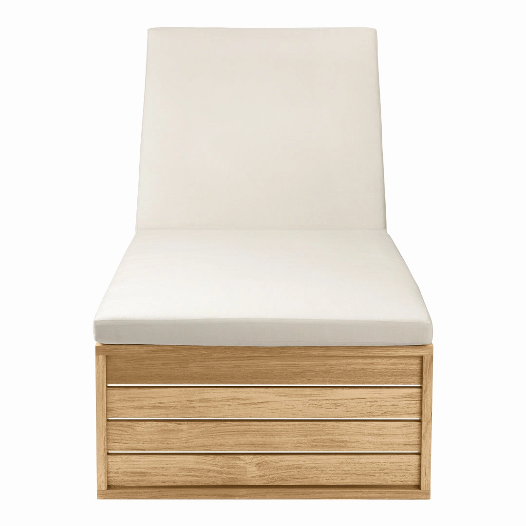 BK14 Sunbed