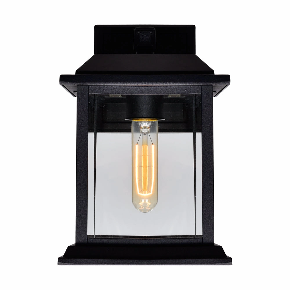 Blackbridge Outdoor Wall Light