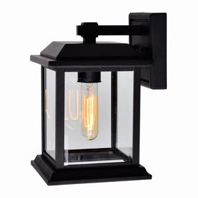 Blackbridge Outdoor Wall LightWeatherproof outdoor lighting