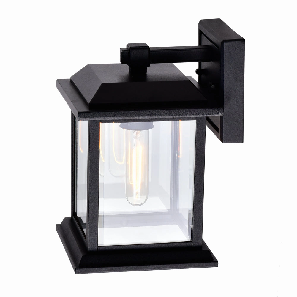 Blackbridge Outdoor Wall Light