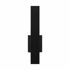 Blade 18 Outdoor WallWeatherproof outdoor lighting