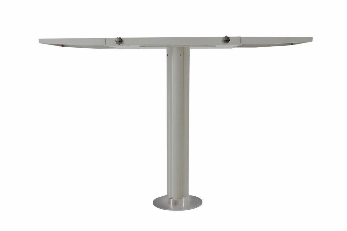 Blaze 10 Pedestal for the Marine Grade Portable Grill Blz-Prtped-Mg10