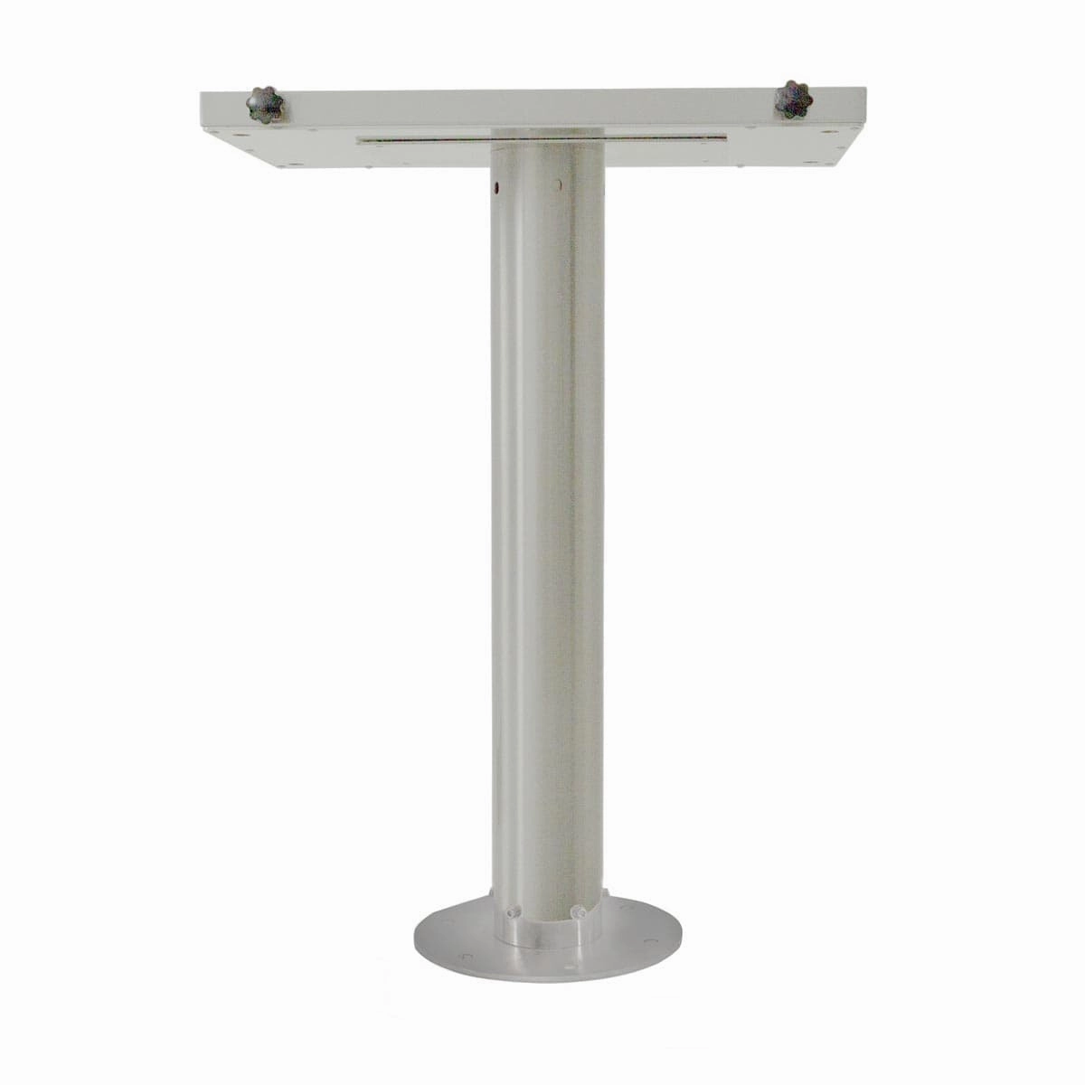 Blaze 10 Pedestal for the Marine Grade Portable Grill Blz-Prtped-Mg10Stainless steel BBQ tool set