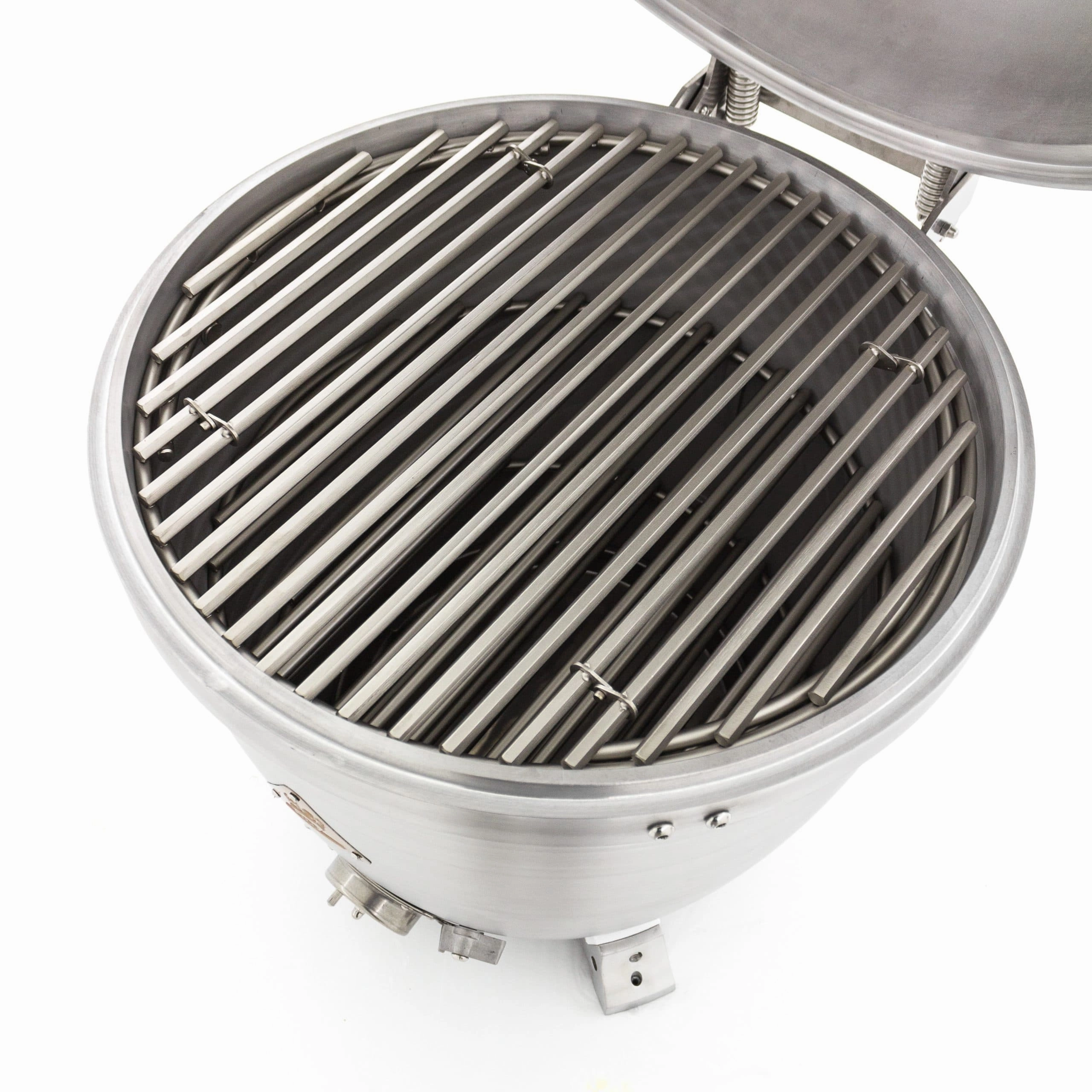 Blaze 20 Cast Aluminum Kamado BLZ-20-KAMADO