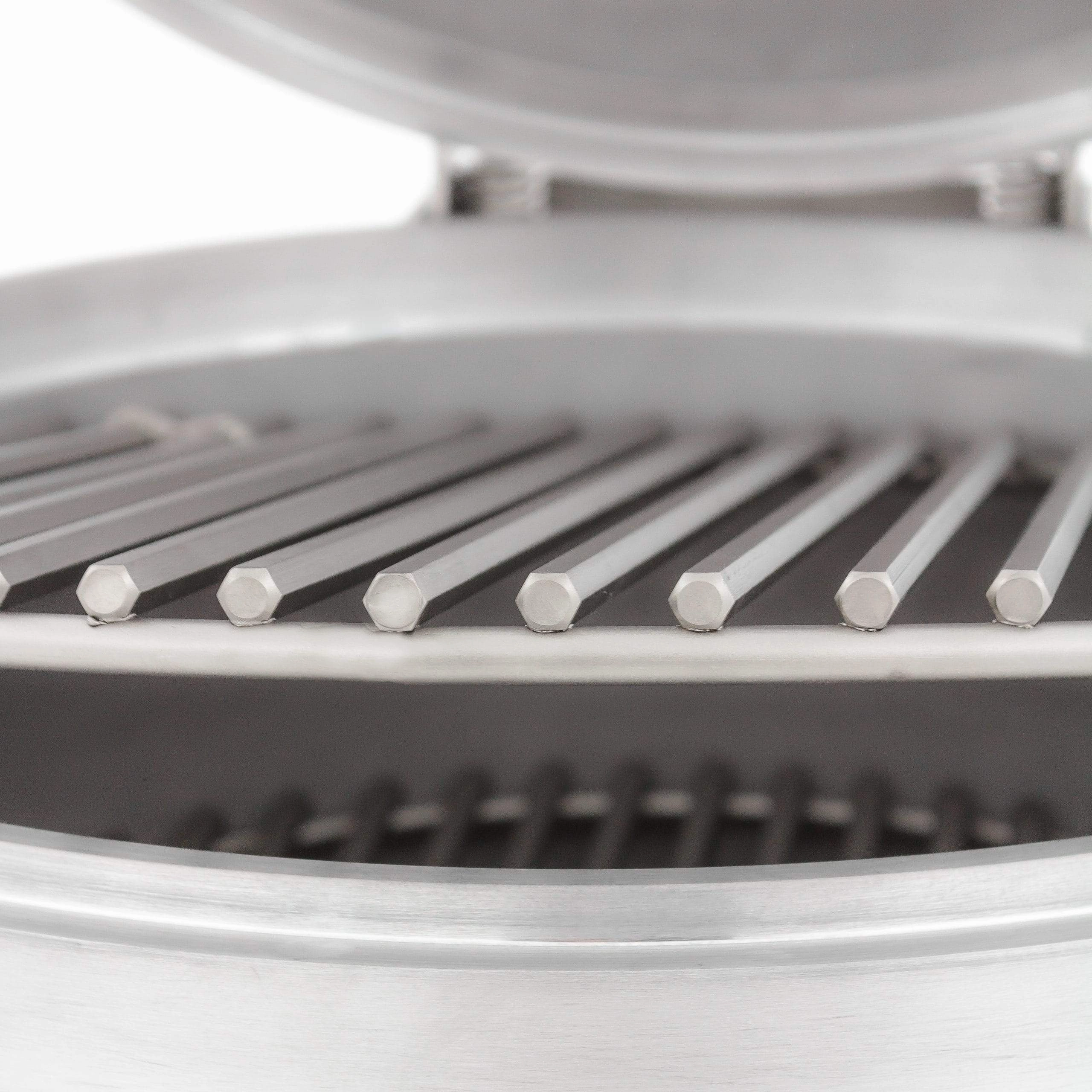Blaze 20 Cast Aluminum Kamado BLZ-20-KAMADO