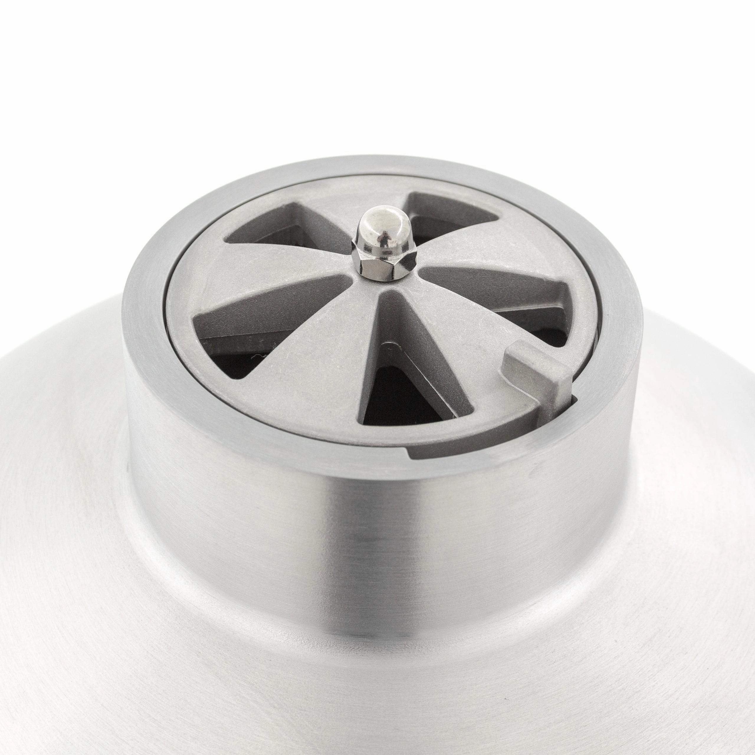 Blaze 20 Cast Aluminum Kamado BLZ-20-KAMADO