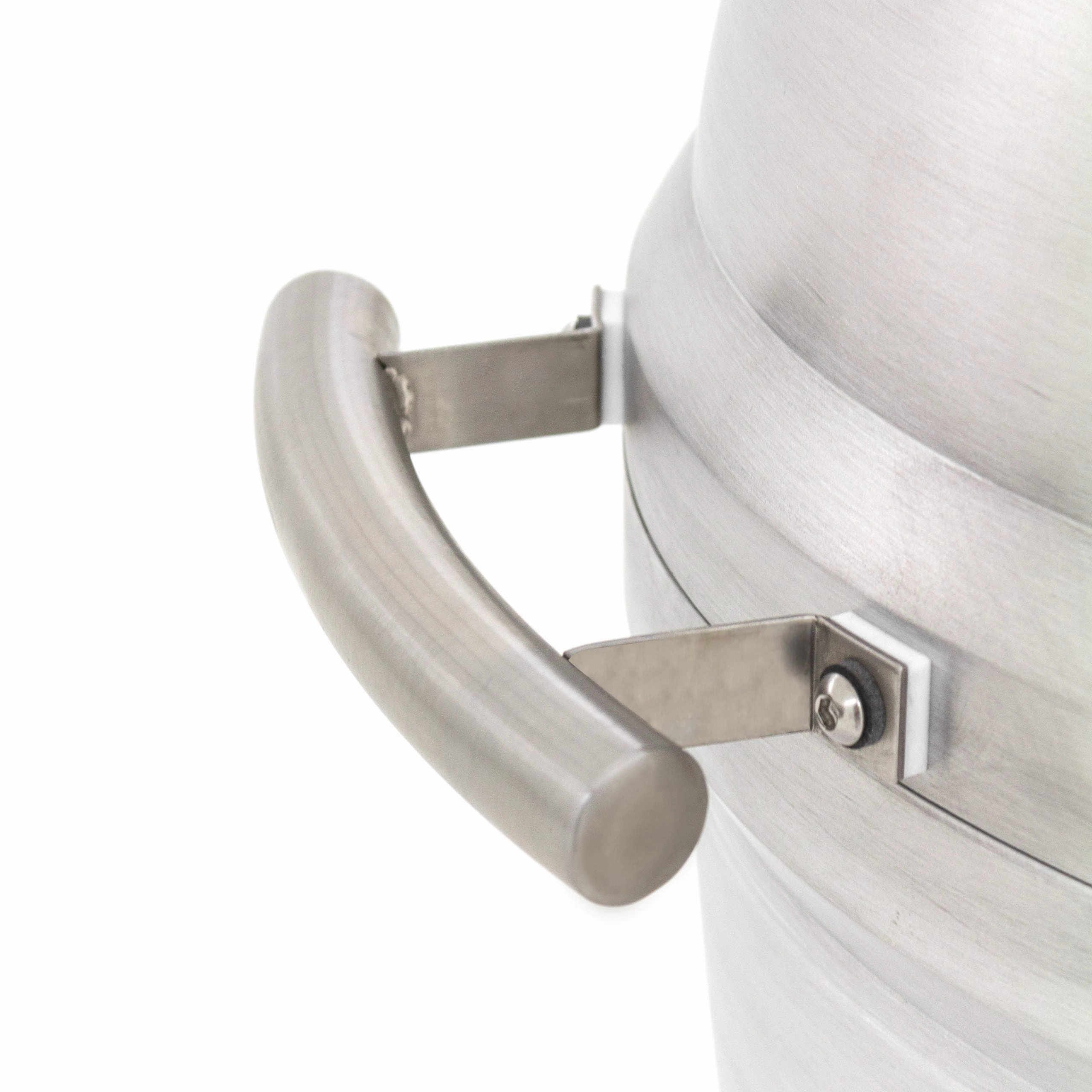 Blaze 20 Cast Aluminum Kamado BLZ-20-KAMADO