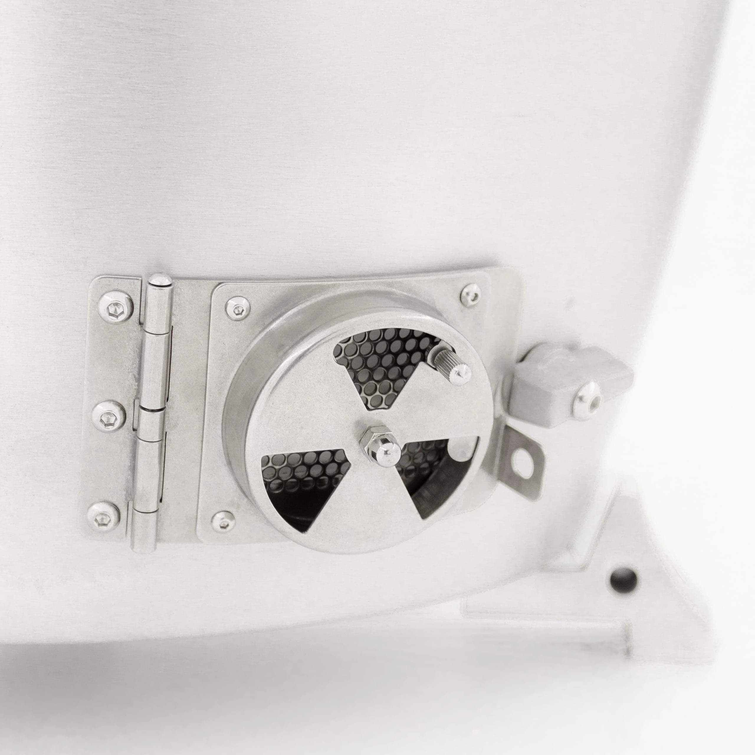 Blaze 20 Cast Aluminum Kamado BLZ-20-KAMADO