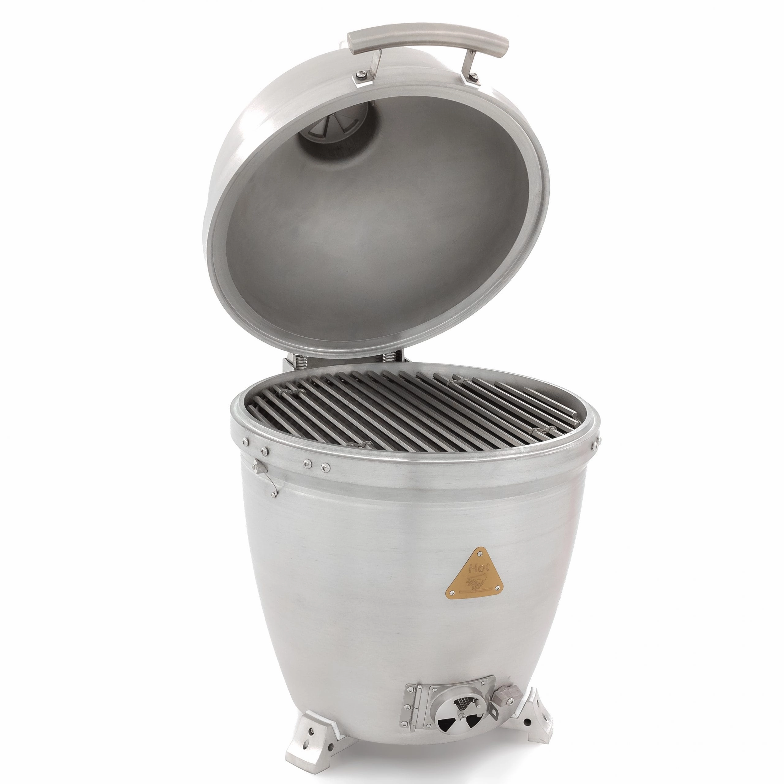 Blaze 20 Cast Aluminum Kamado BLZ-20-KAMADO
